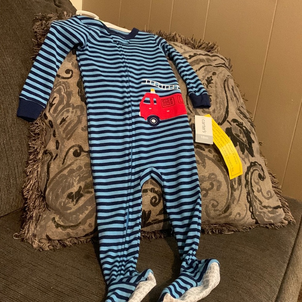 carter’s sleeper